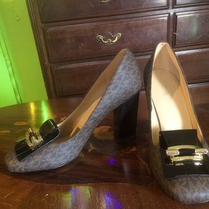 Michael Kors heels